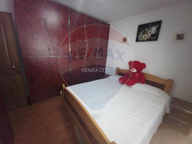 Apartament cu 2 camere de închiriat în zona Central - 14