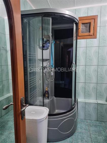 2 camere, Confort 1 Decomandat, Partial Mobilat, Dorobantilor - 13