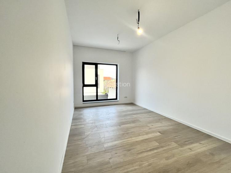 Casa individuala - 149 mp util - terasa rooftop cu jacuzzi de 32 mp - 13