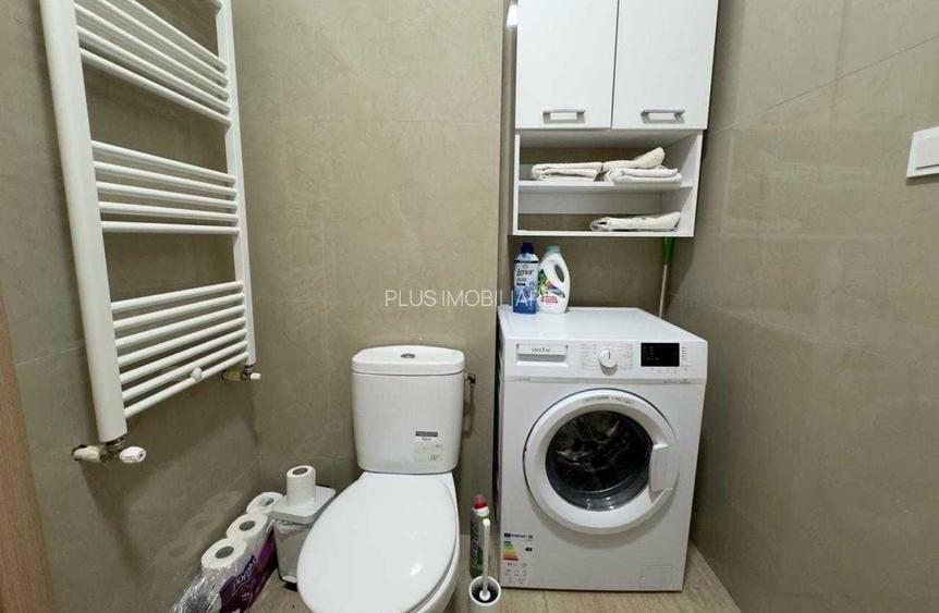 Apartament 2 camere Lux in Bloc Nou zona 13 Septembrie - 6