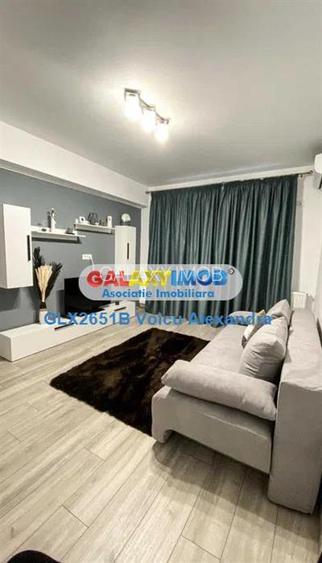 Apartament 2 Cam Lux Berceni - Aparatorii Patriei - Parcare - 4