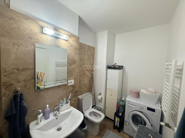 Apartament Modern 2 Camere – Confort și Locație Excelentă în Tătărași - 4