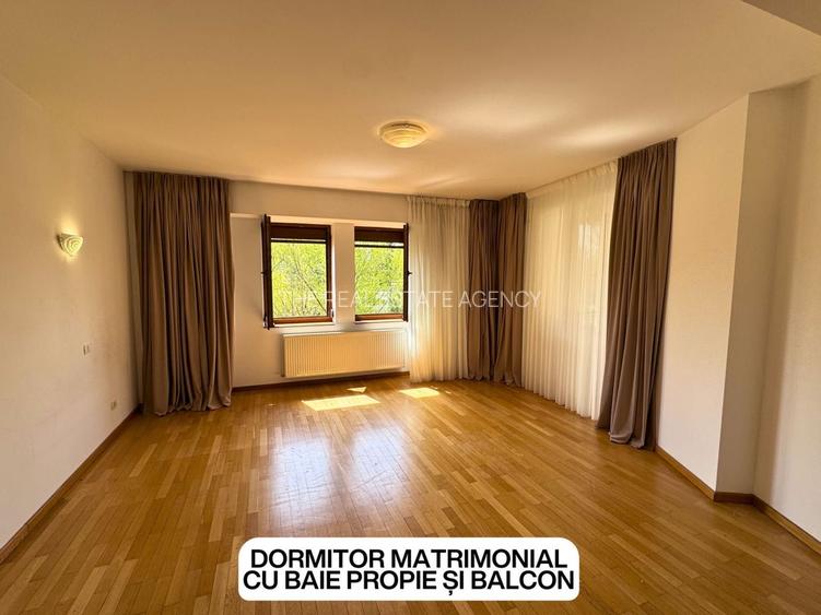 Vilă 6 camere Pipera| Iancu Nicolae | vedere lac | curte 200 mp - 5