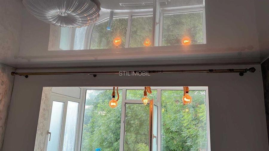 Apartament, 2 camere, decomandat ,Tatarasi - Dispecer - 6