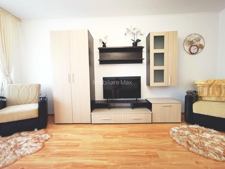 Inchiriere 2 Cam modern cu centrala proprie, 7 Min Metrou Aurel Vlaicu - 4