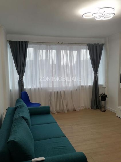 2 camere cu Parcare in Piata Mihai Viteazu - 2