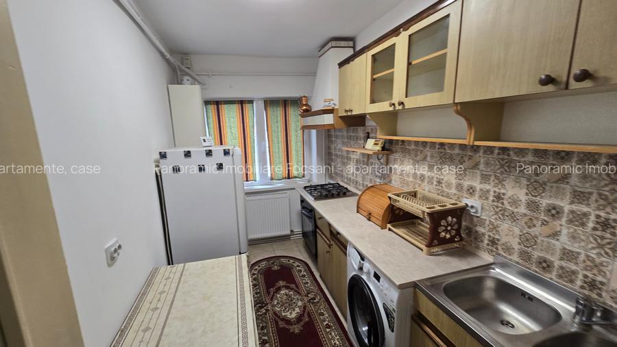 Apartament de vanzare  2 camere, central Focsani - 10