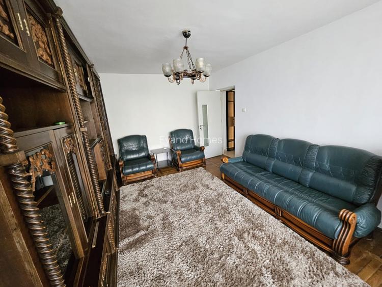 Apartament cu 3 camere mobilat si utilat - Calea Sagului - 10