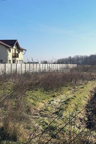 Domnesti Sos Caragea Voda Intravilan Mixt Stradal Statie STB Vanzare Teren - 3