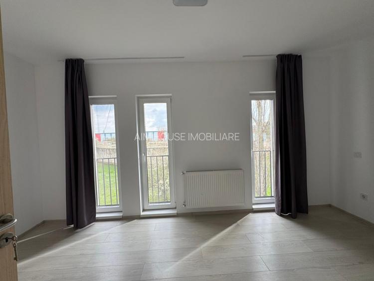 Duplex  4 camere, mobilat, curte proprie, garaj 2 locuri – Citattadella Garden - 6