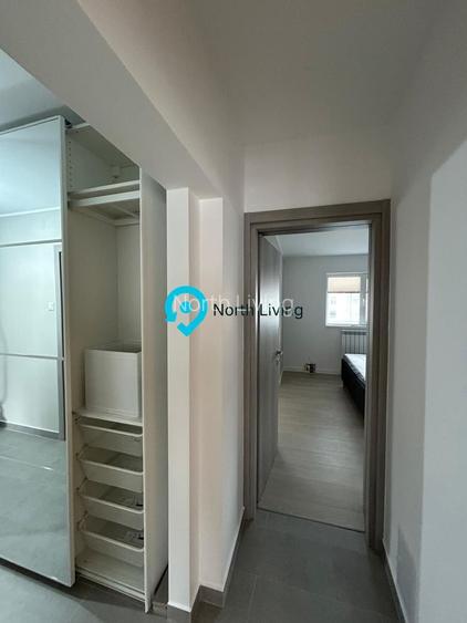 3 Camere Renovat  | Totul Nou | 80 mp | Unirii Octavian Goga - 13