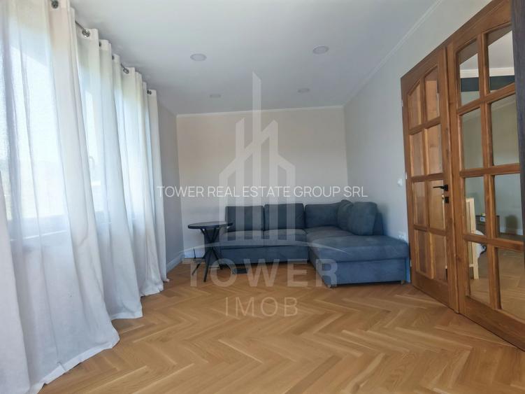Casă spectaculoasă de vanzare situată în Tocile – „Mica Elvetie" - 22
