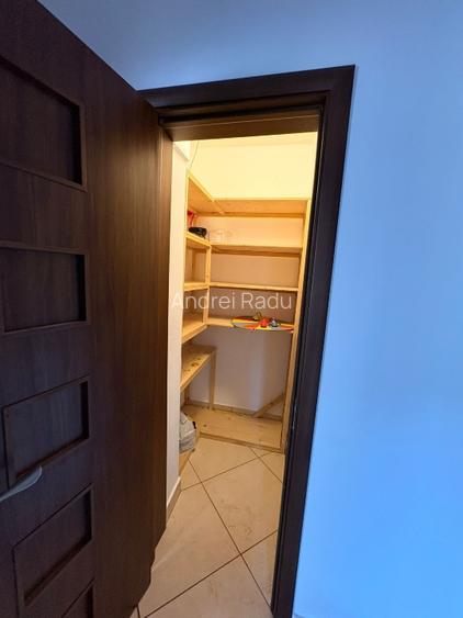 Apartament 4 camere, semidecomandat, renovat, 2 băi, 2 balcoane, etaj 7/8, Ghenc - 6