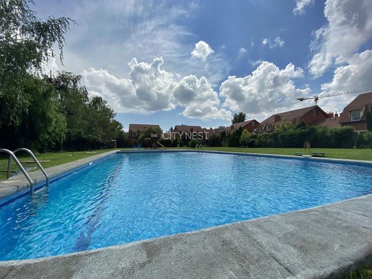 Vilă de închiriat în Complex Rezidențial Ibiza – Iancu Nicolae - 24