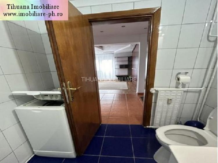 Garsoniera de inchiriat : Ghe.Doja( vis a vis de noul tribunal) - 7