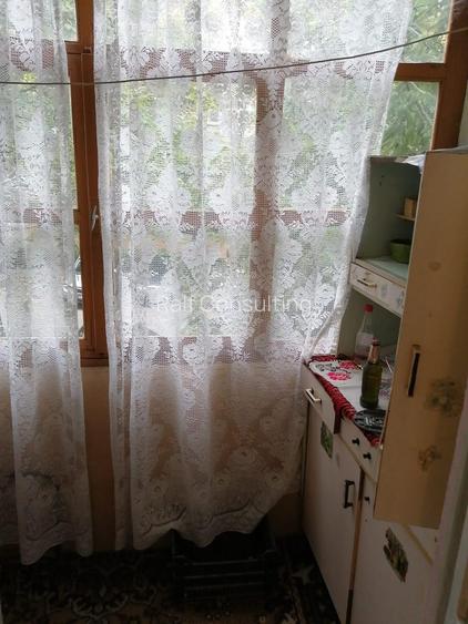 De vanzare apartament cu 2 camere, la 350 metri de Iulius Mall, etaj 1, neamenaj - 7