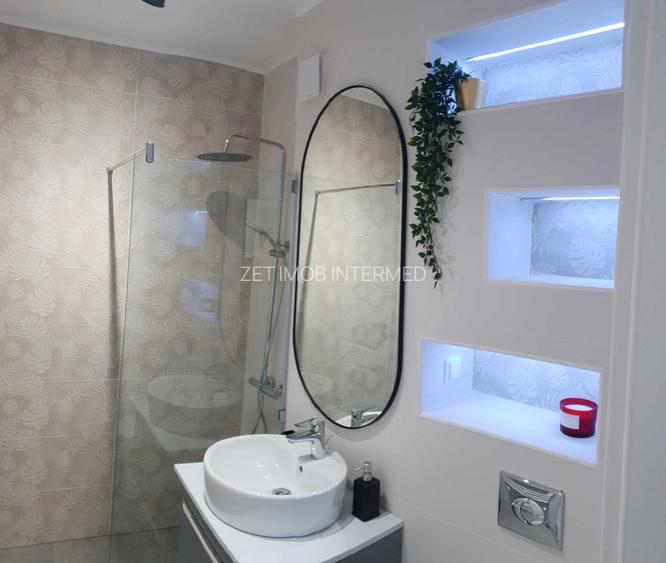 Garsoniera Lujerului - complex Exigent Plaza - Faza 2 - 8