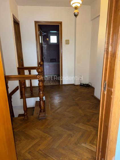 Apartament 4 camere tip duplex Iancului / Mega Mall - 6