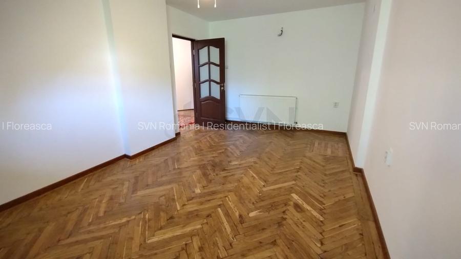 REA1017532 Apartament 3 camere I Capitale - 4