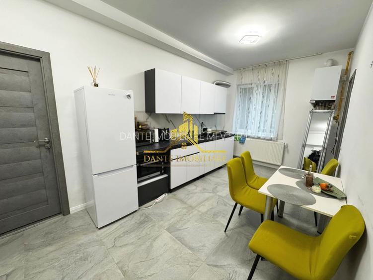 1 camera, decomandat, spatios, mobilat modern, Iris, Oasului - 2