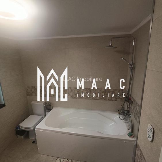 Casa 4 camere | Curte proprie | Panouri solare | Sura Mica - 11