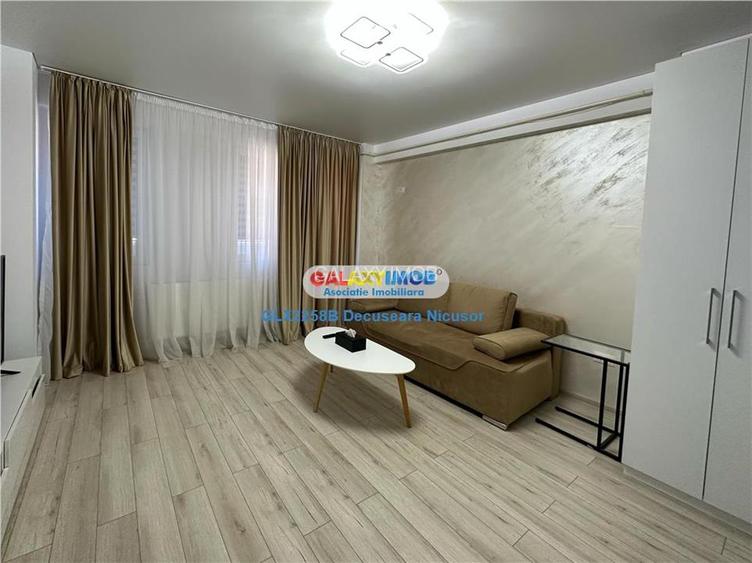 Apartament 2 Camere, Mobilat Utilat in Militari Residence 70 500 Euro - 2