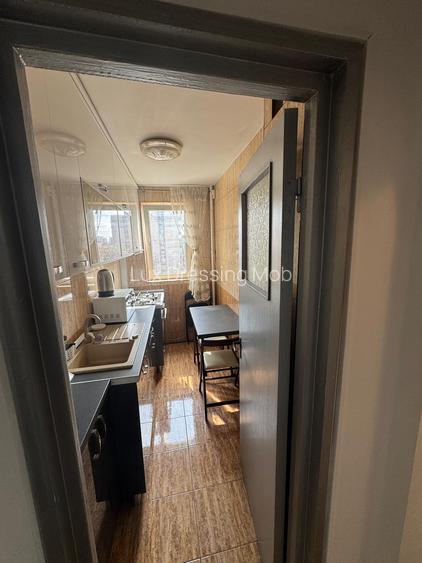 📢 De închiriat – Apartament 2 camere  -450€ - 4