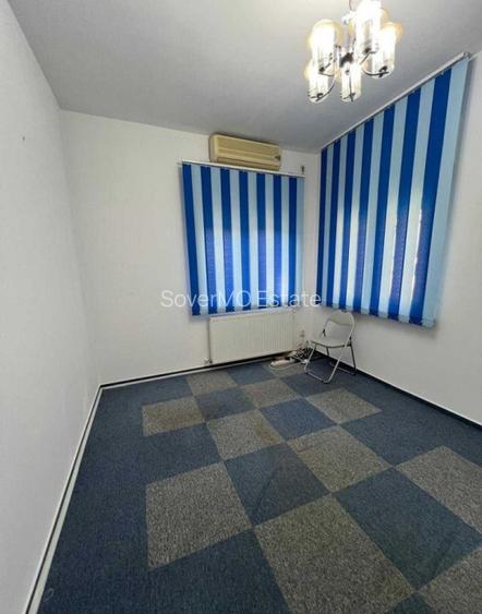 Casă 2 camere renovată integral | Curte | Prima închiriere | Sector 5 - 2