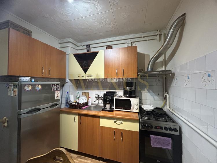 Apartament de 2 camere decomandate, 52mp, zona Calea Floresti - 3