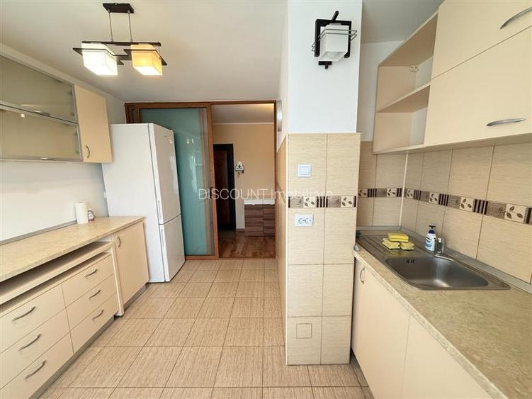 Apartament 3 camere/2 bai cu centrala proprie - 7