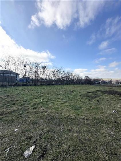 Teren Intravilan 1200 mp cu Deschidere la Doua Strazi - Eforie Sud - 5