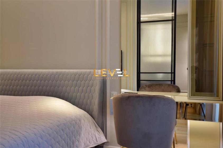 [VIDEO] FIRST RENTAL - Ultra-premium 1 Bedroom Apartment - VIDA Herastrau - 6