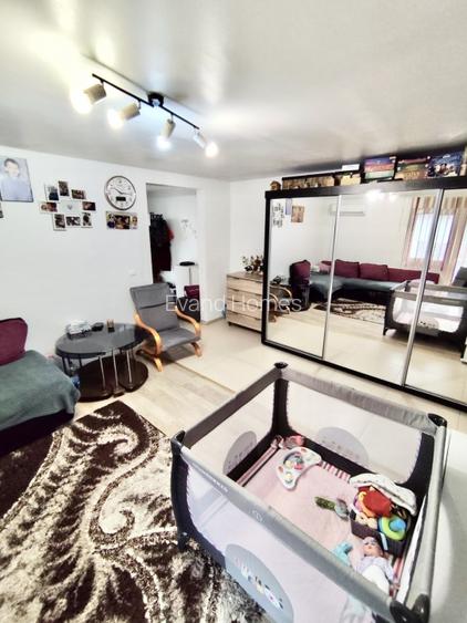 Duplex pe parter cu 3 camere si panouri fotovoltaice - Bucovat - 3