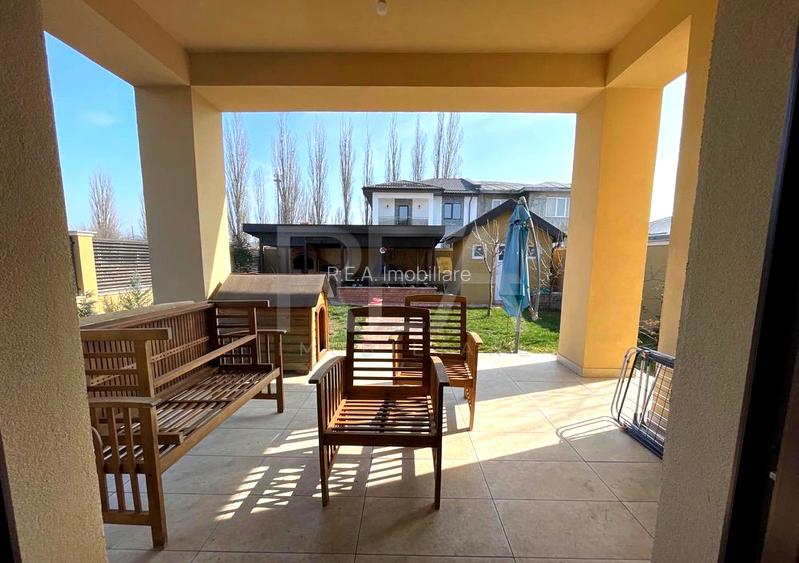 Casa 4 camere | Chitila - 15