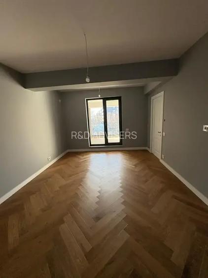 Apartament 3 camere De Vanzare | Aviatiei | Proiect boutique |  2025 - 3