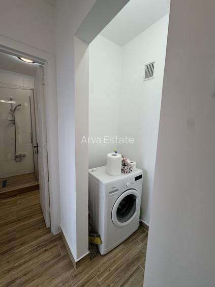 Apartament 3 camere Calea Grivitei | Metrou la scara | Etaj 11 | Renovat complet - 8