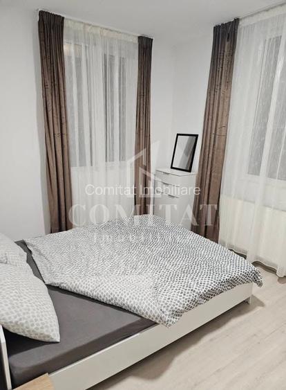 Apartament la cheie | 2 camere | Zona Str Eroilor - Floresti - 5