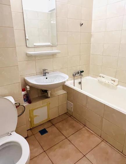 Apartament 2 camere, decomandat, 55 mp, ac, balcon, metrou, Piata Sudului  - 4