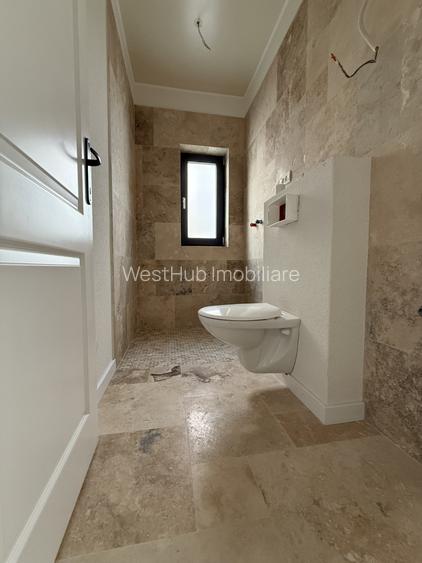 Duplex premium, 5 camere, 137 mp utili, parter + 1 etaj si pod - Braytim - 9