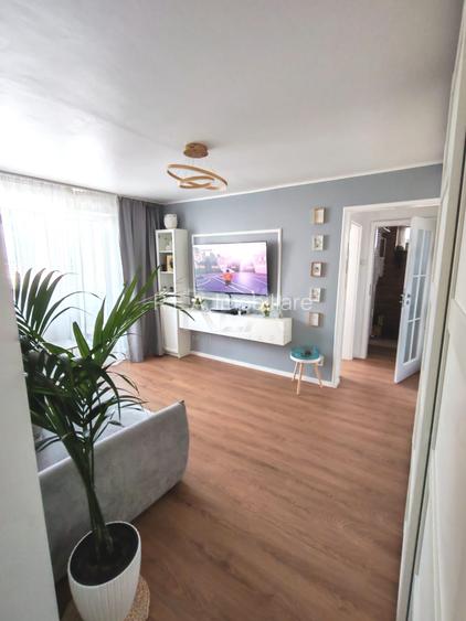 2 camere, 7/10, -Drumul Taberei-Frigocom - 2