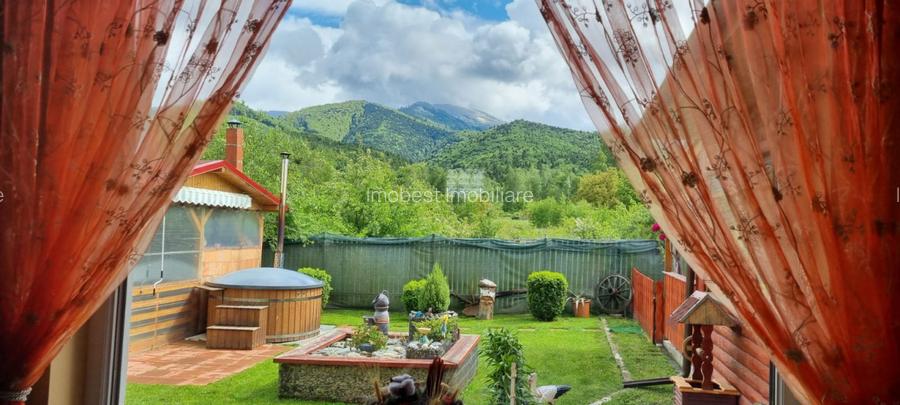 Pensiune, oportunitate excelenta de investitie - 20