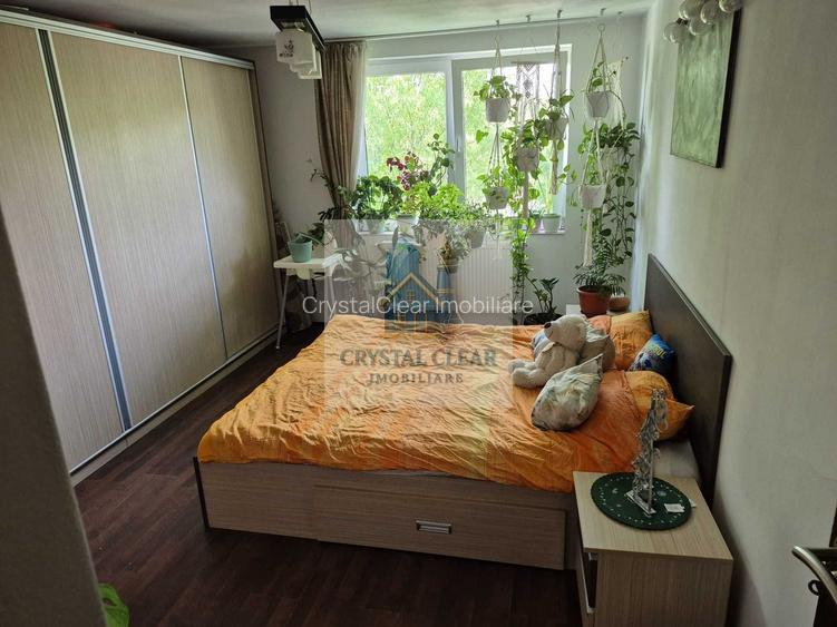 Apartament 3 camere - zona Sângeorgiu de Mureș - 2