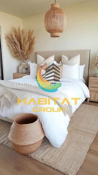 Apartament 2 camere decomandat, bloc nou - 5