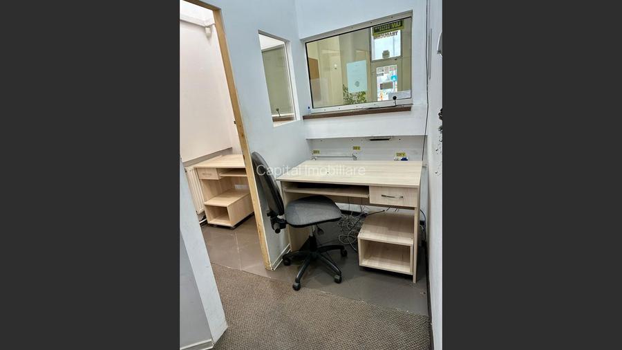 Spatiu de birouri ULTRACENTRAL de inchiriat  - 5