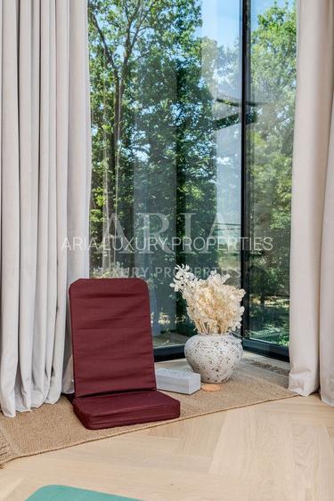 DREAM VILLA by the forest SPA POOL - 24