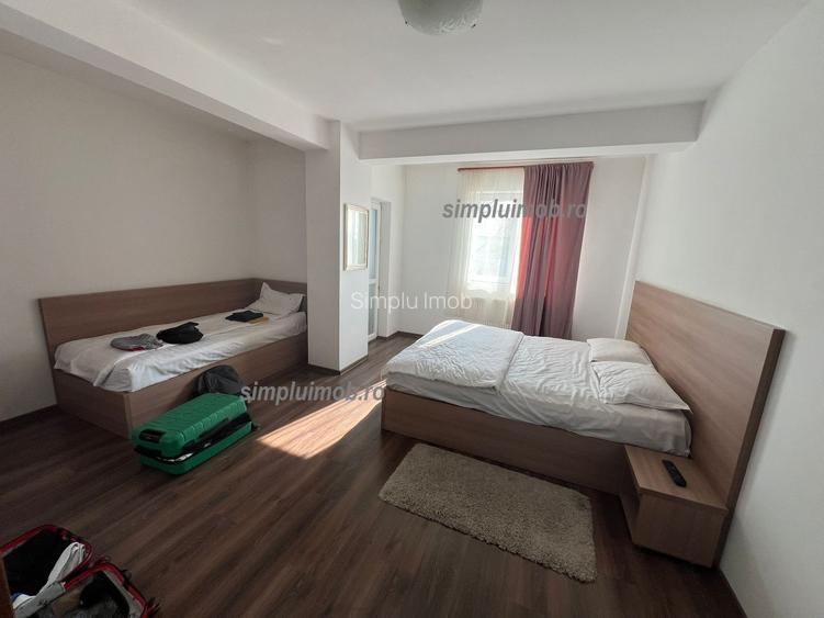 Bloc Nou Apartament Cu Centrala Proprie - 5