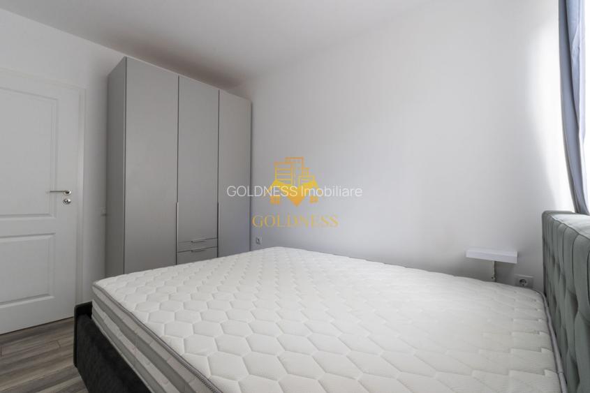 3 camere, modern, bloc nou, parcare, Floresti Zona BMW, Avram Iancu - 5
