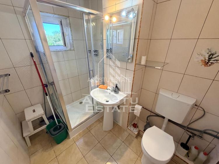 Apartament cu 2 camere, Timisoara, zona Soarelui - 10