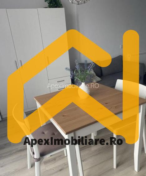 Dristor | Garsoniera | Bloc Nou | Centrala | Metrou 6min | Balcon - 5