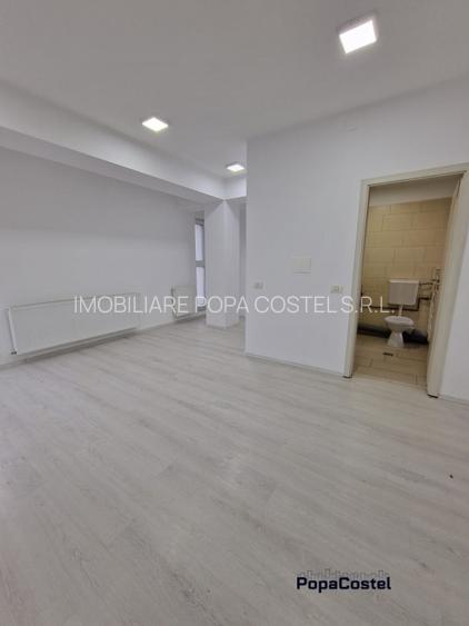 Otopeni Odai vila singur curte P+2E nemobilata centrala proprie constructie 2007 - 9